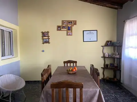 Casa en Venta en Ingeniero Giagnoni, USD 45.000