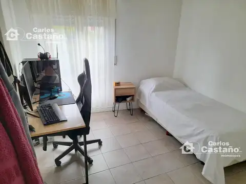 Departamento en Venta en Vicente Lopez Vias / Maipu, USD 95.000