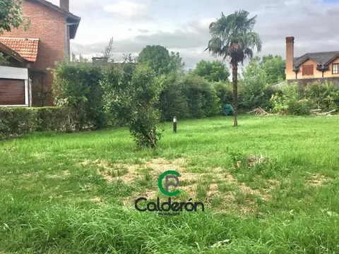 Terreno en Venta en Country Club Banco Provincia, USD 135.000