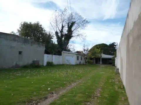 Casa en Venta en San Clemente Del Tuyu, USD 65.000