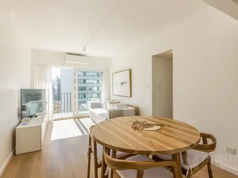 Departamento en Venta en Las Cañitas, USD 189.000