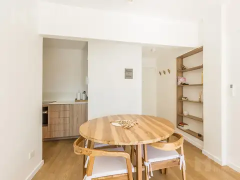 Departamento en Venta 48 años