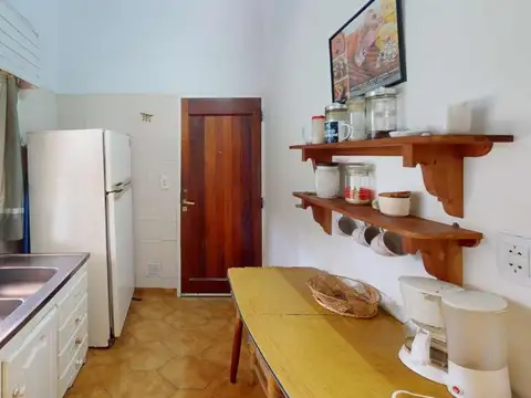 Casa en Alquiler 36 años