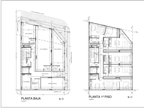 Avenida Mitre al 2900