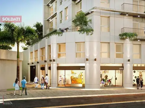 Venta. Lote con proyecto aprobado. Sarandí. Avellaneda.