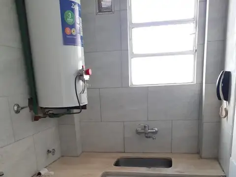 Departamento en Alquiler de 3 ambientes