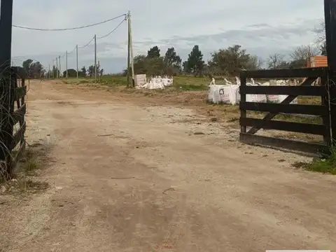 Terreno en Venta -  - 192mts - La Plata