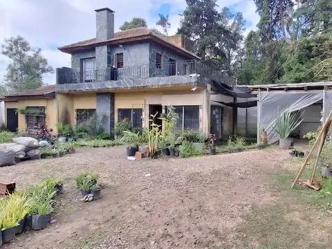 Quinta en Ingeniero Maschwitz