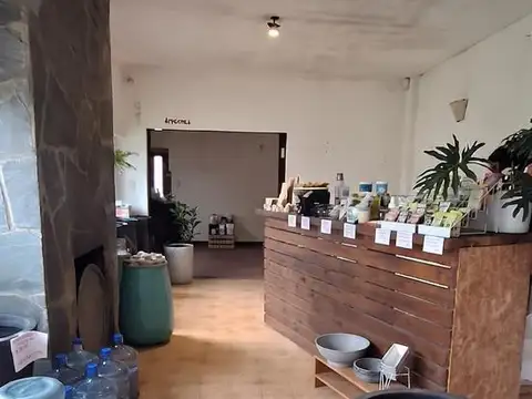 Colectora este al 2500