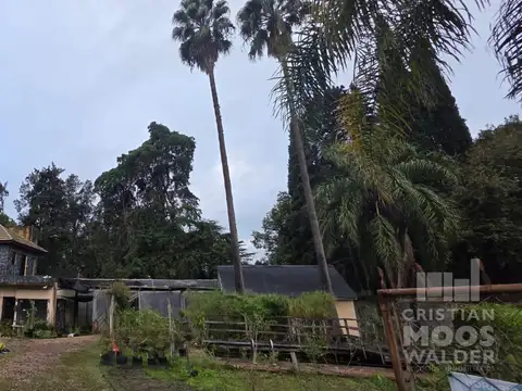 Quinta en Alquiler en Ingeniero Maschwitz, $ 4.500.000