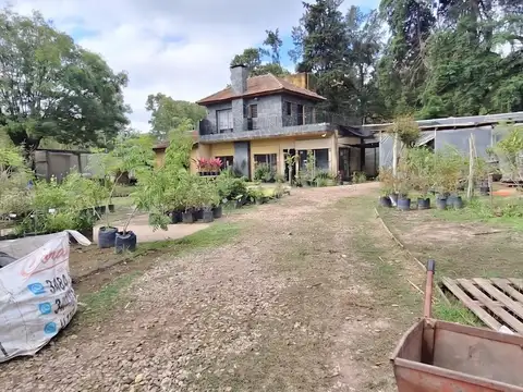 Quinta en Ingeniero Maschwitz