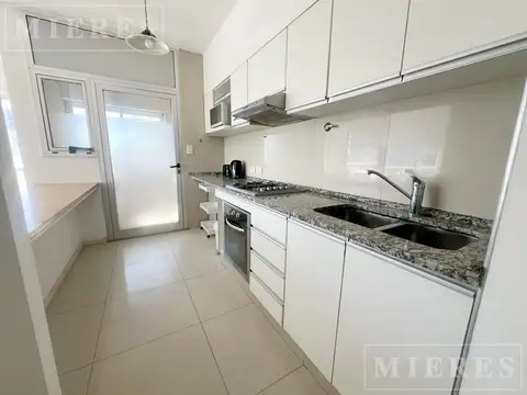 Departamento en Venta en Nordelta, USD 275.000