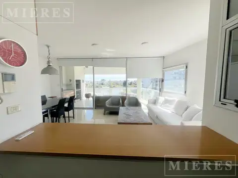 Departamento en Venta 8 años