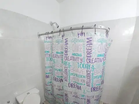 Depto Tipo Casa en Alquiler al Noroeste