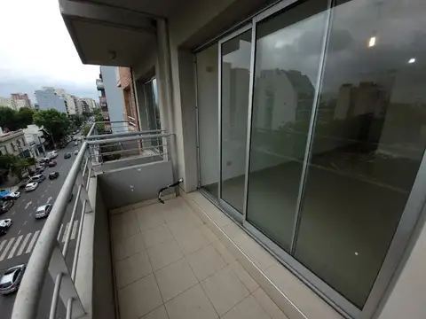 Departamento monoambiente venta Villa Pueyrredón