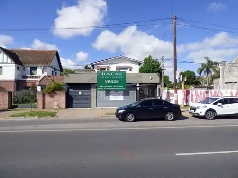 Terreno en venta en City Bell - Dacal Bienes Raíces