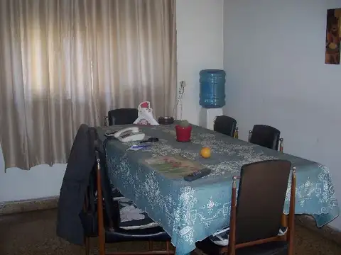 Tersilio Zoccola 100, Piso 1