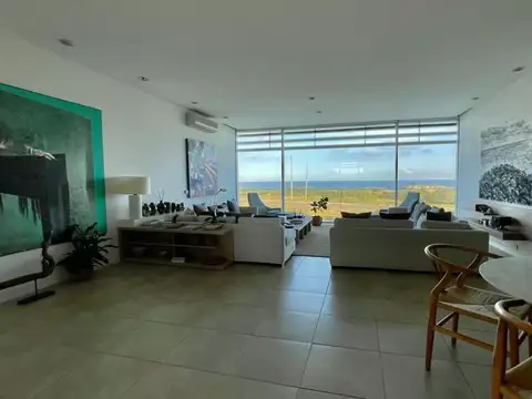 Departamento - Venta - Uruguay, PLAYA BRAVA PUNTA DEL ESTE - RAMBLA LORENZO BATLLE PACHECHO 204