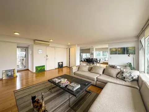 Departamento en Venta en Centro, Rosario