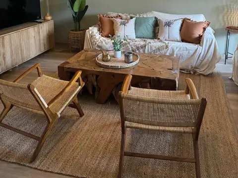 Casa en Alquiler 1 año