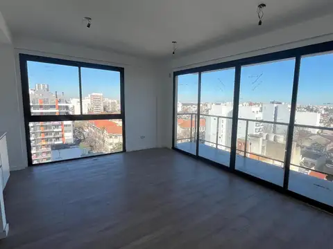 Venta, Departamento, 2 Ambientes, Balcón Aterrazado, Amenities, Floresta