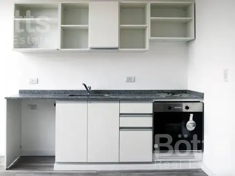 Departamento en Venta en Flores, USD 174.800