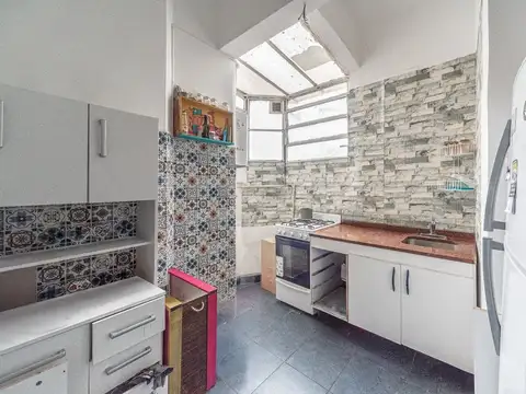 Departamento en Venta de 2 dormitorios