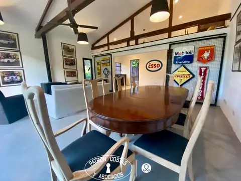 Casa en Alquiler en La Colina Villa de Campo, USD 2.500