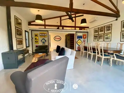 Casa en Alquiler de 2 dormitorios