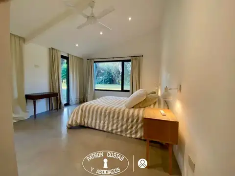 Casa en Alquiler A Estrenar