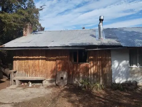 Casa en Venta en El Bolsón, USD 280.000