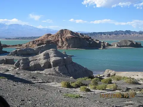 Campo en Venta de 44.000  ha