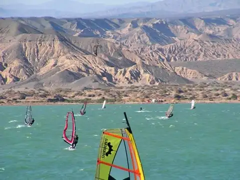 IRREPETIBLES 44000Has SAN JUAN