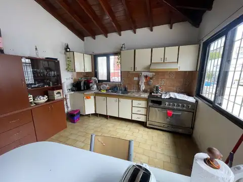 Casa en Alquiler 39 años