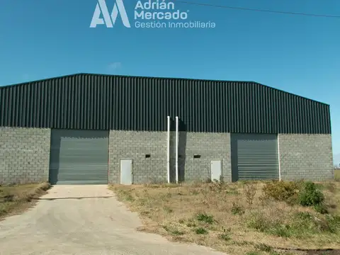 Parque Industrial San Vicente