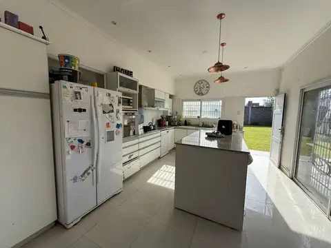 Se vende casa en Santo Tomé