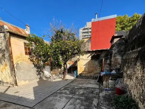 Casa en Venta 40 años