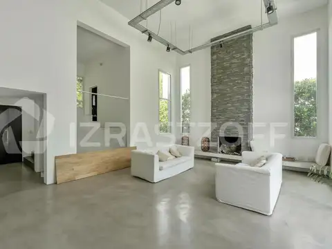 Casa en Venta en Las Liebres, USD 475.000