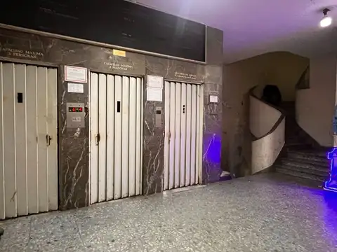 Oficina en Venta en Balvanera, CABA