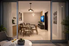 Emprendimiento en Villa Urquiza - Etapa: En pozo