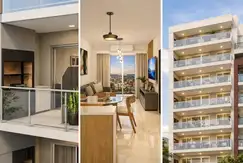 Venta deptos 1 2 y 3 amb +Local Coch pisc aménit Av. Monroe  de  1 y 2 Dormitorios