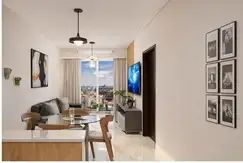 Venta deptos 1 2 y 3 amb +Local Coch pisc aménit Av. Monroe  - Entrega Mayo 2028
