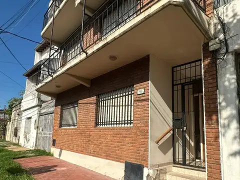 Departamento en Venta Villa Ballester