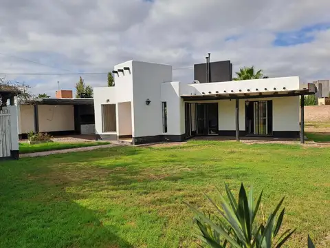 Casa en Venta en El Sauce, USD 100.000