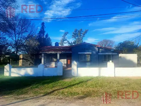 Casa en Anisacate