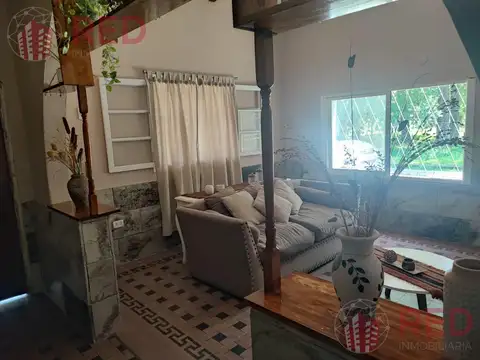 Casa en Venta en Villa Anisacate, USD 99.000