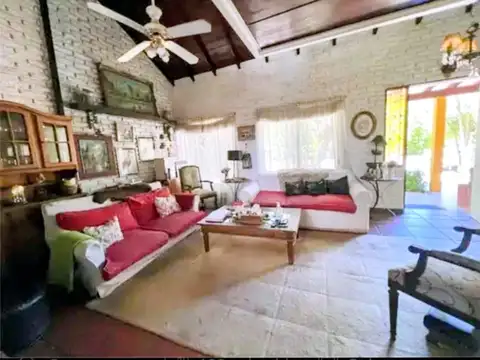 Casa en Venta 30 años