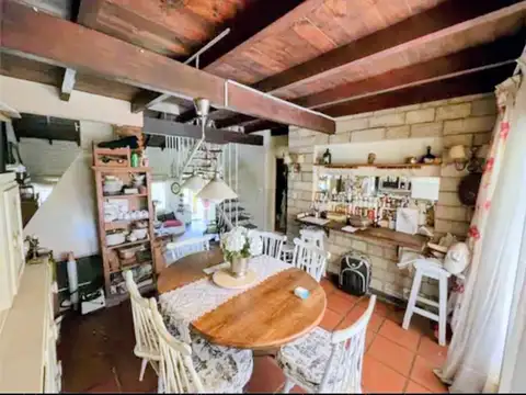 VENTA CASA 4 AMBIENTES PILETA PARRILLA MASCHWITZ CLUB COUNTRY PERMUTA APTO CREDITO