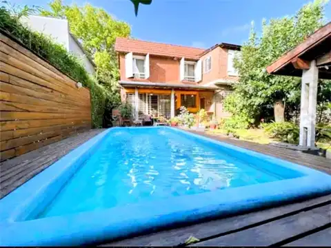 Casa en Venta en Maschwitz Club, USD 125.000