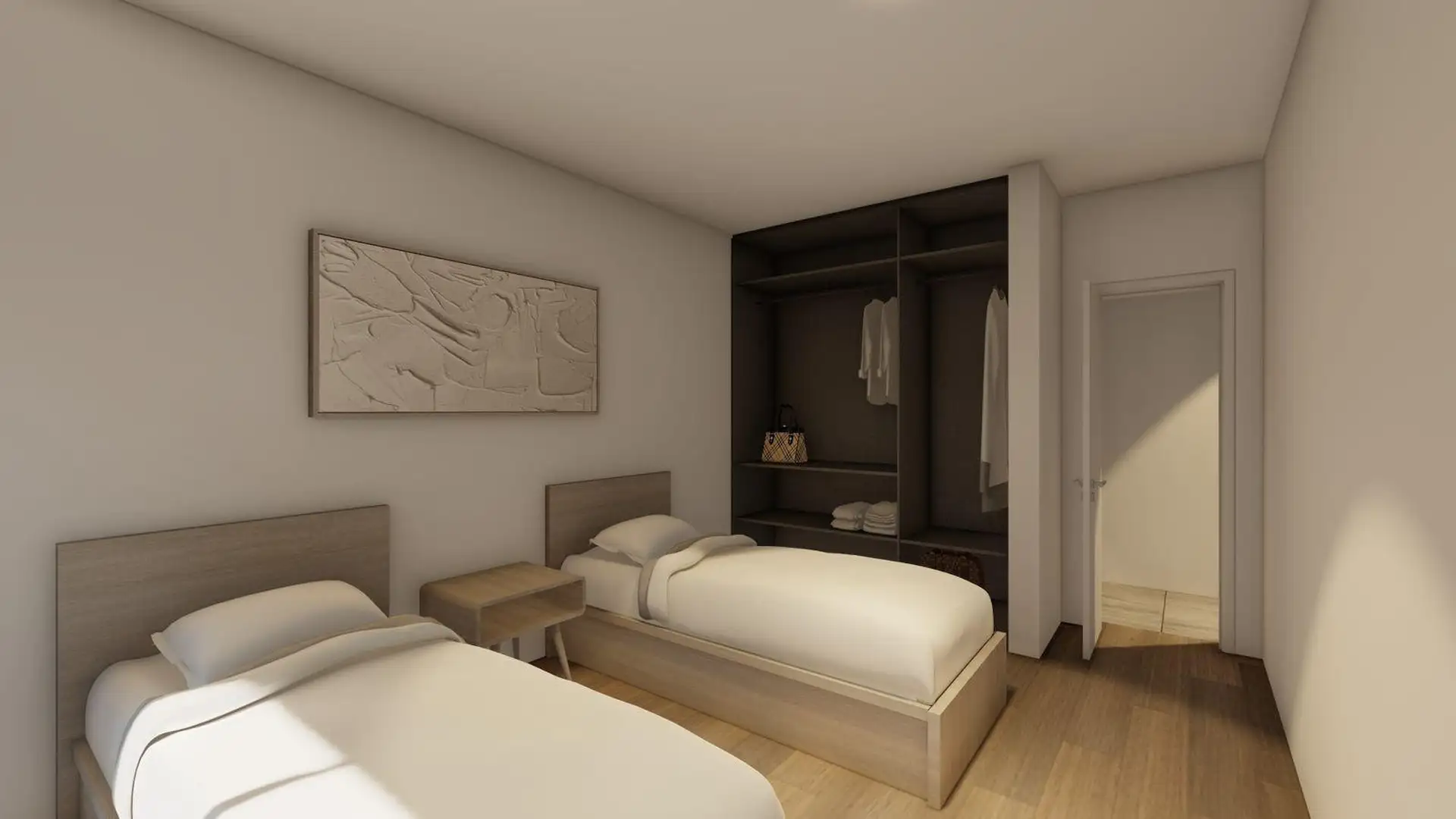 Casa moderna 4 amb, 180m² en Tierras Del Mar